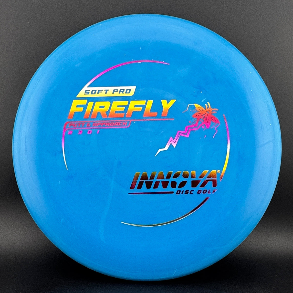 Soft Pro Firefly