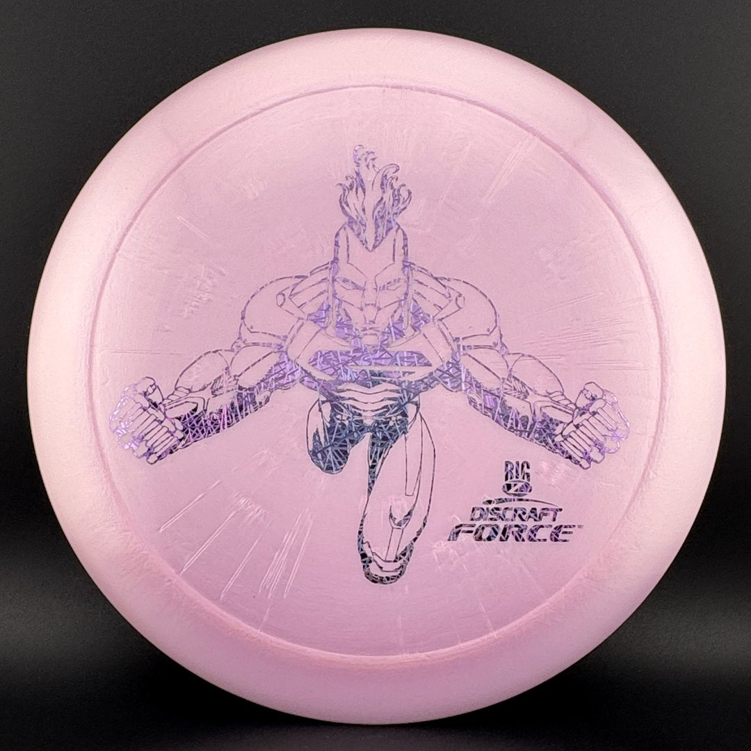 Big Z Force