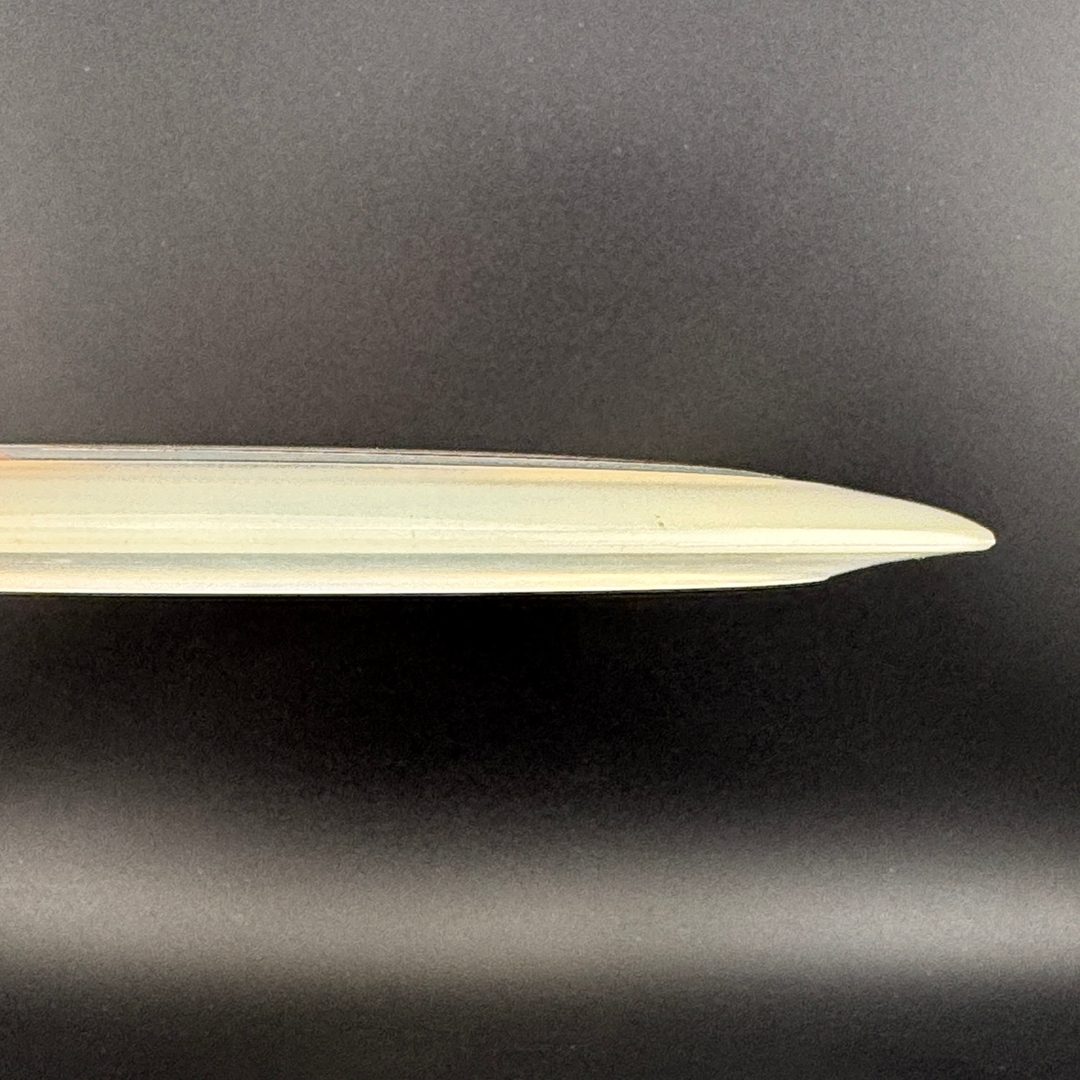 Z Nuke - Ricky Wysocki Signature Series