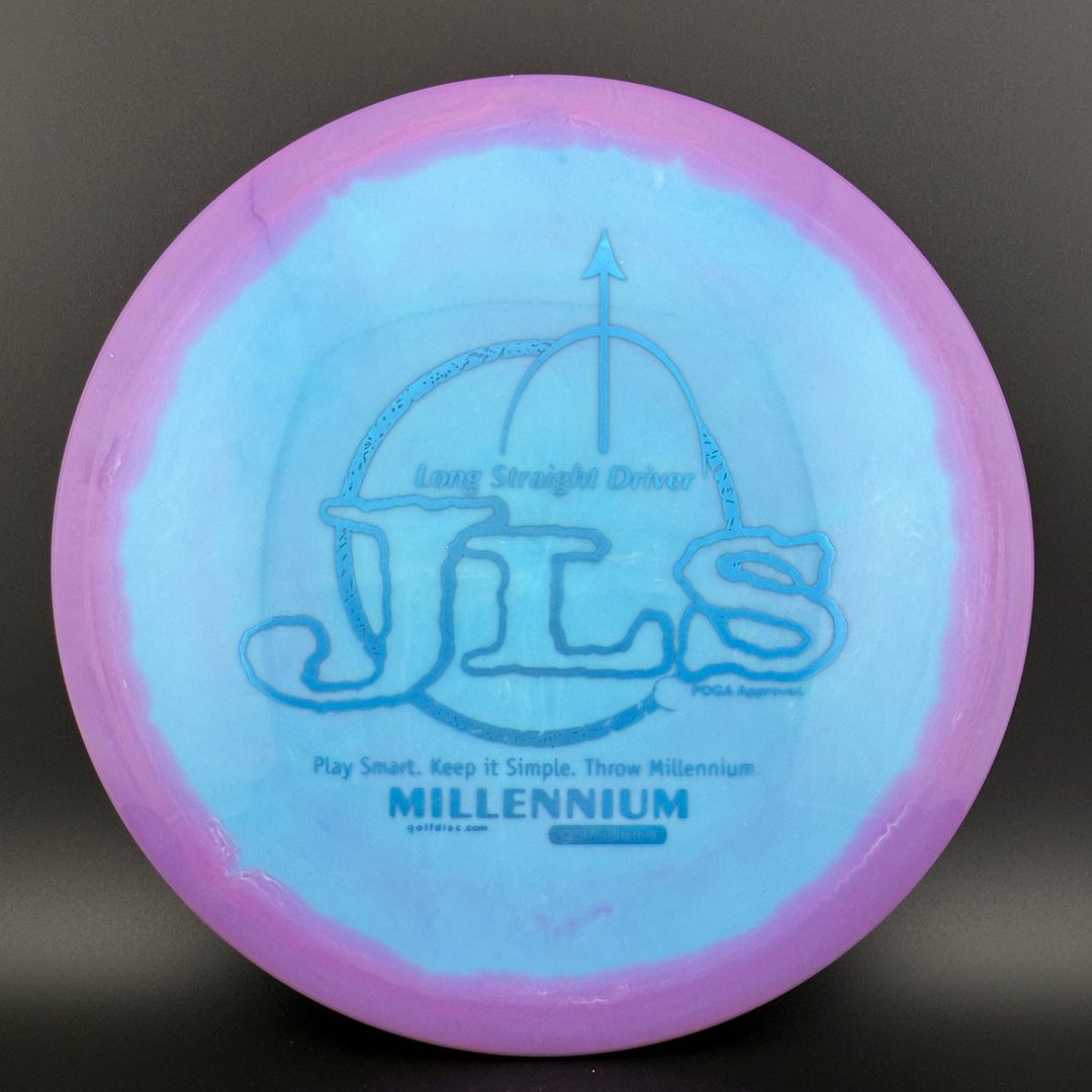 Sirius Helio JLS (1.1)
