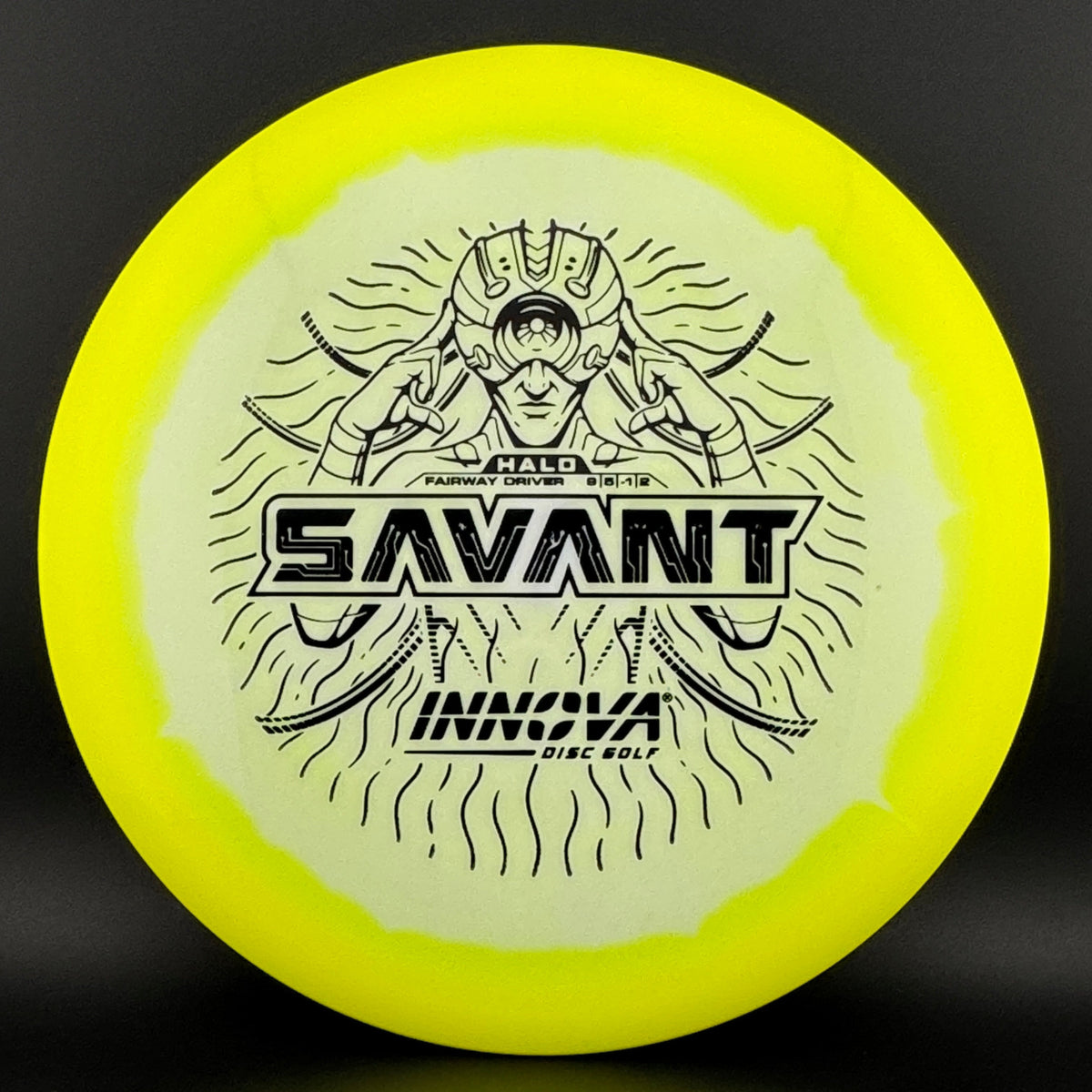 Halo Star Savant