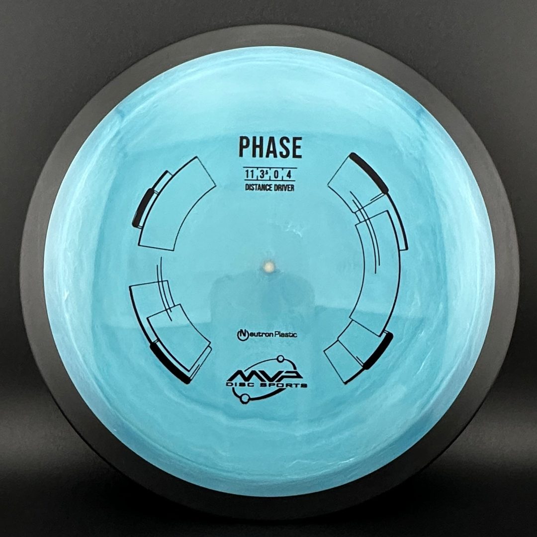 Neutron Phase
