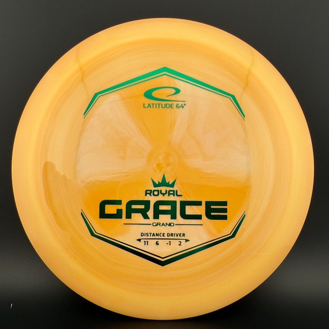 Royal Grand Grace