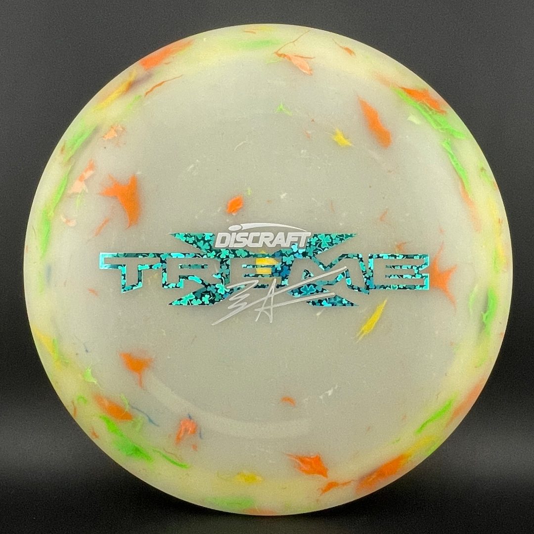 Jawbreaker Z FLX Xtreme - Ezra Aderhold
