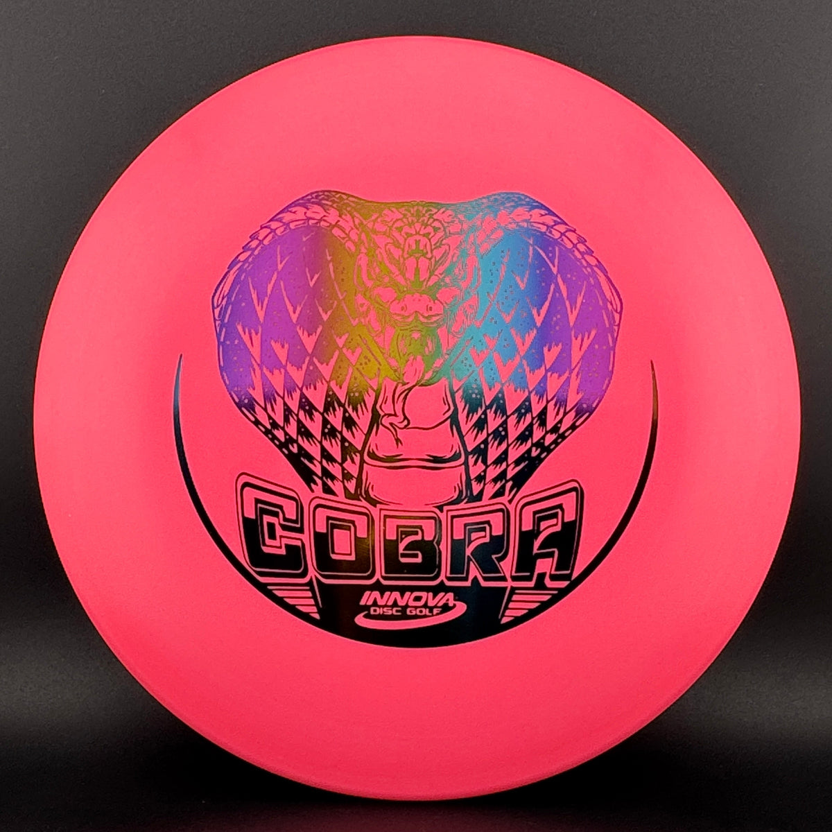 Star Cobra - Artist Corner OOP