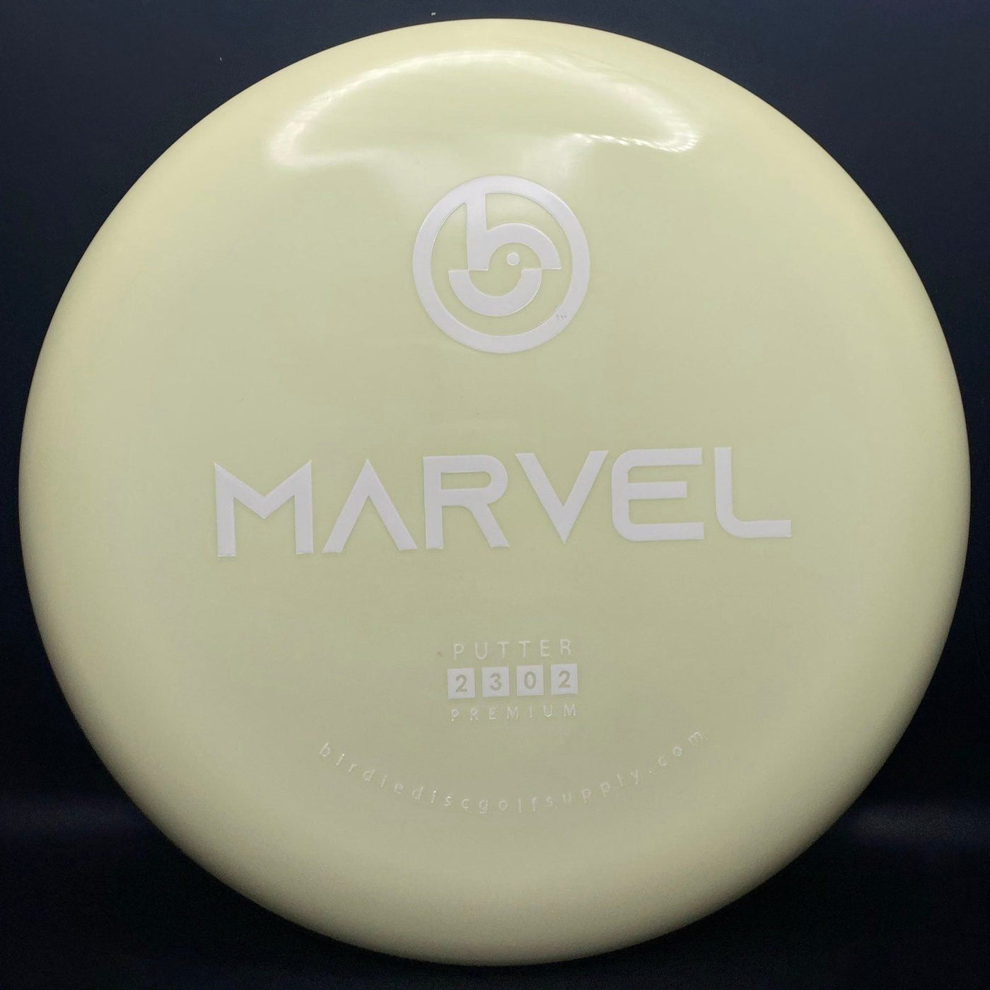 Marvel Premium Blend Putter