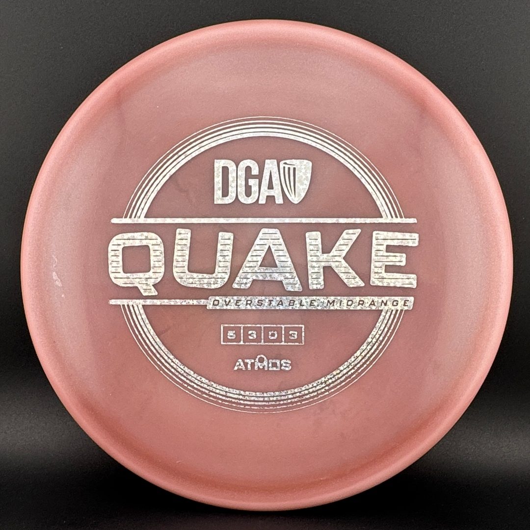 Atmos Quake