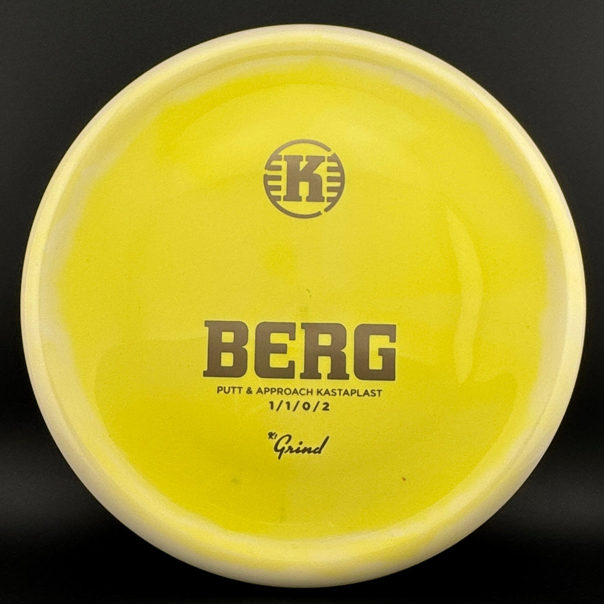 K1 Grind Berg