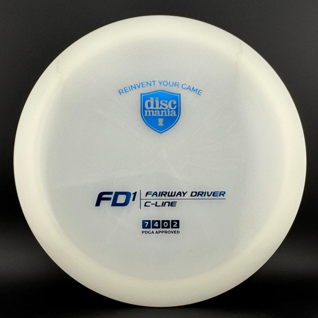 C-Line FD1