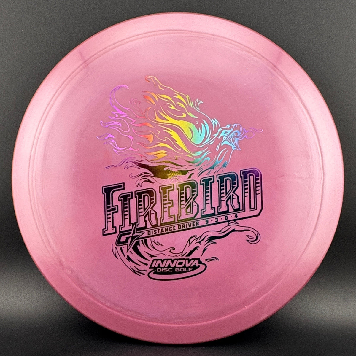 GStar Firebird