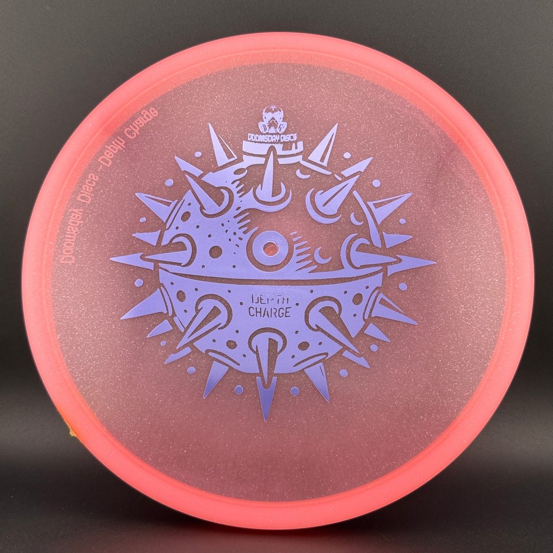 Clandestine Depth Charge