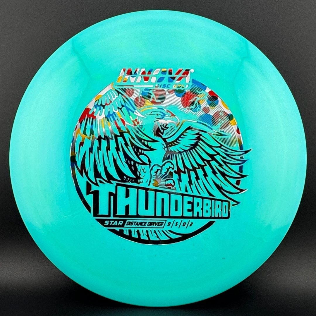 Star Thunderbird
