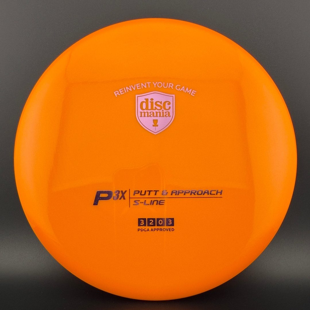 S-Line P3X