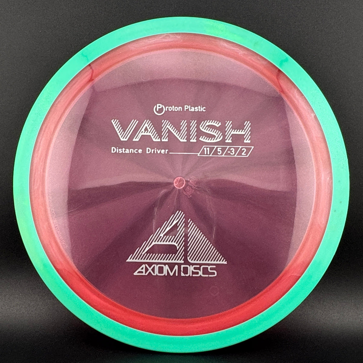 Proton Vanish