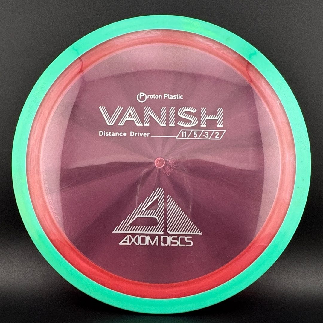 Proton Vanish