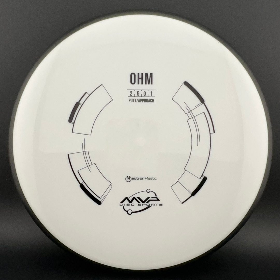 Neutron Ohm