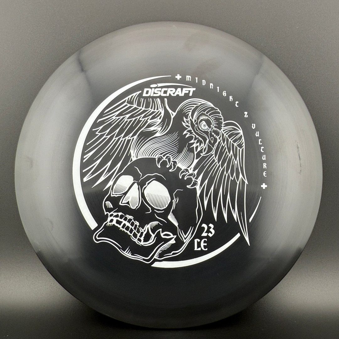 Midnight Z Vulture - Ledgestone 2023