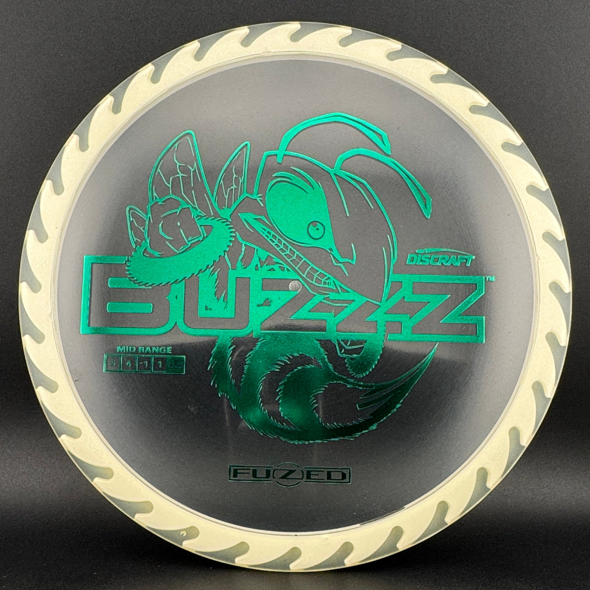 FuZed Z Buzzz - BuzzzSaw Bee