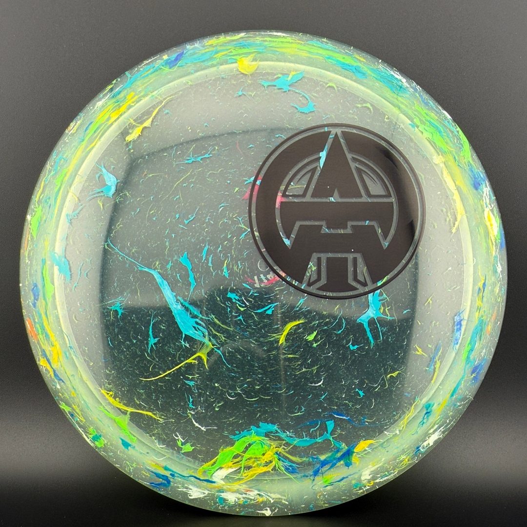 Jawbreaker Z FLX Cigarra - Austin Turner 2026 TS