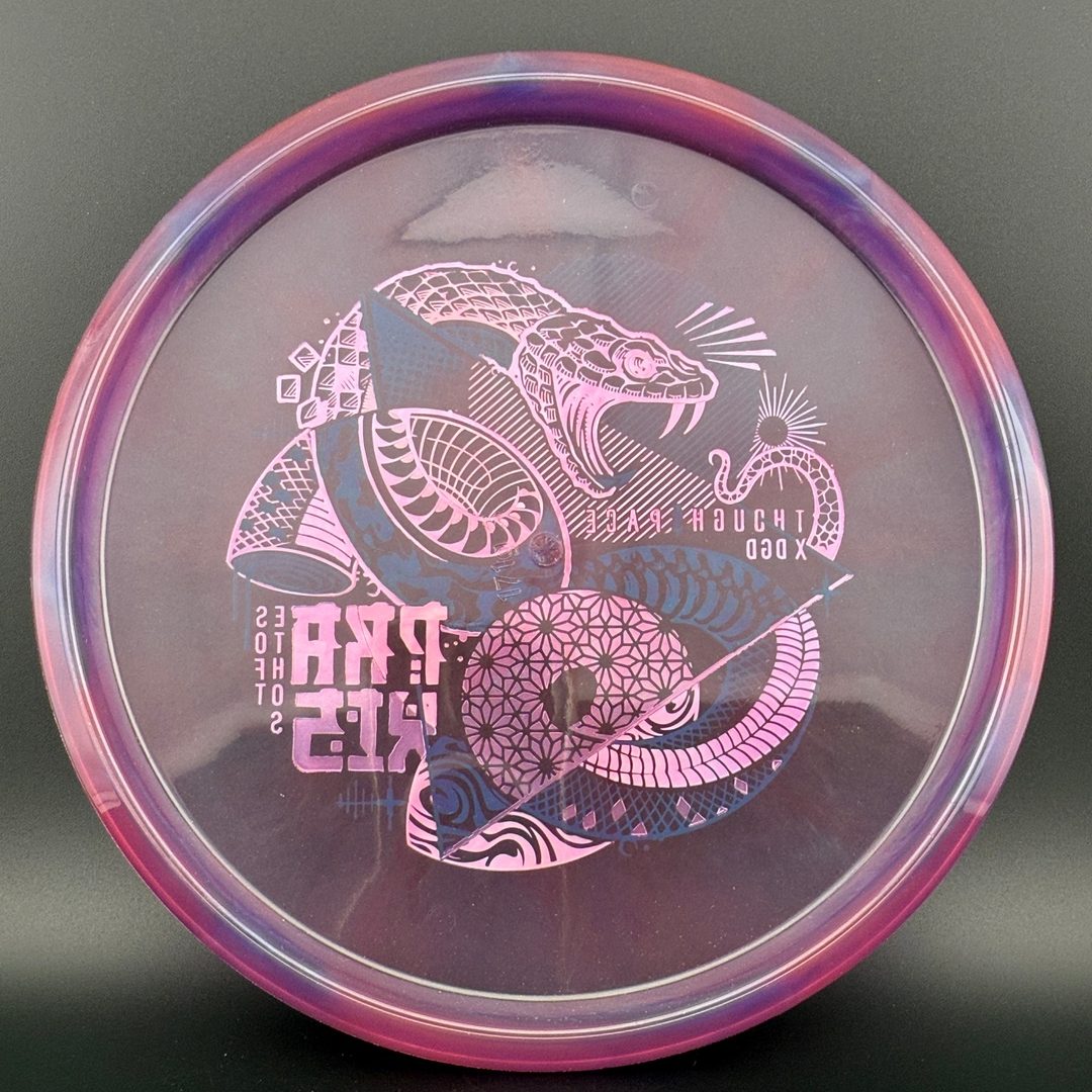 Soft Ethos Praxis - PraxHissss