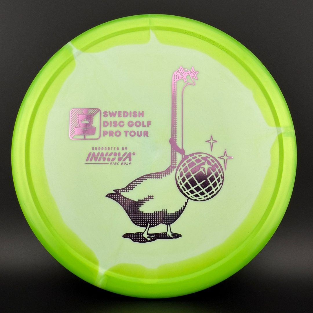 Halo Star Rhyno - "Disco Goose" Swedish DGPT