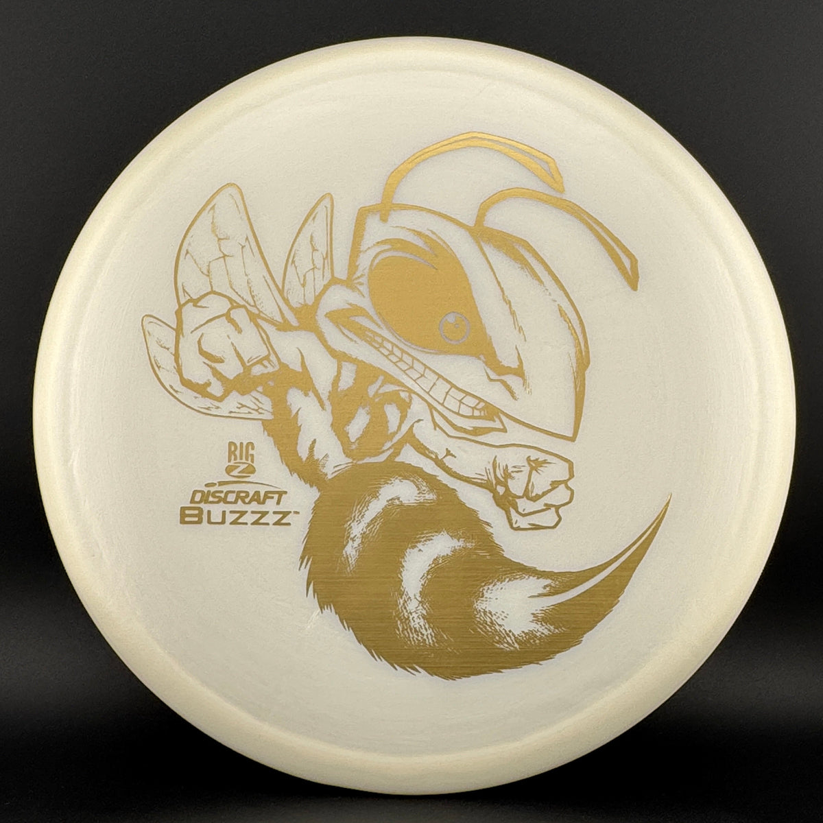 Big Z Buzzz - XL Bee