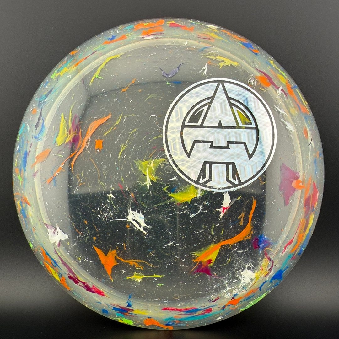 Jawbreaker Z FLX Cigarra - Austin Turner 2026 TS