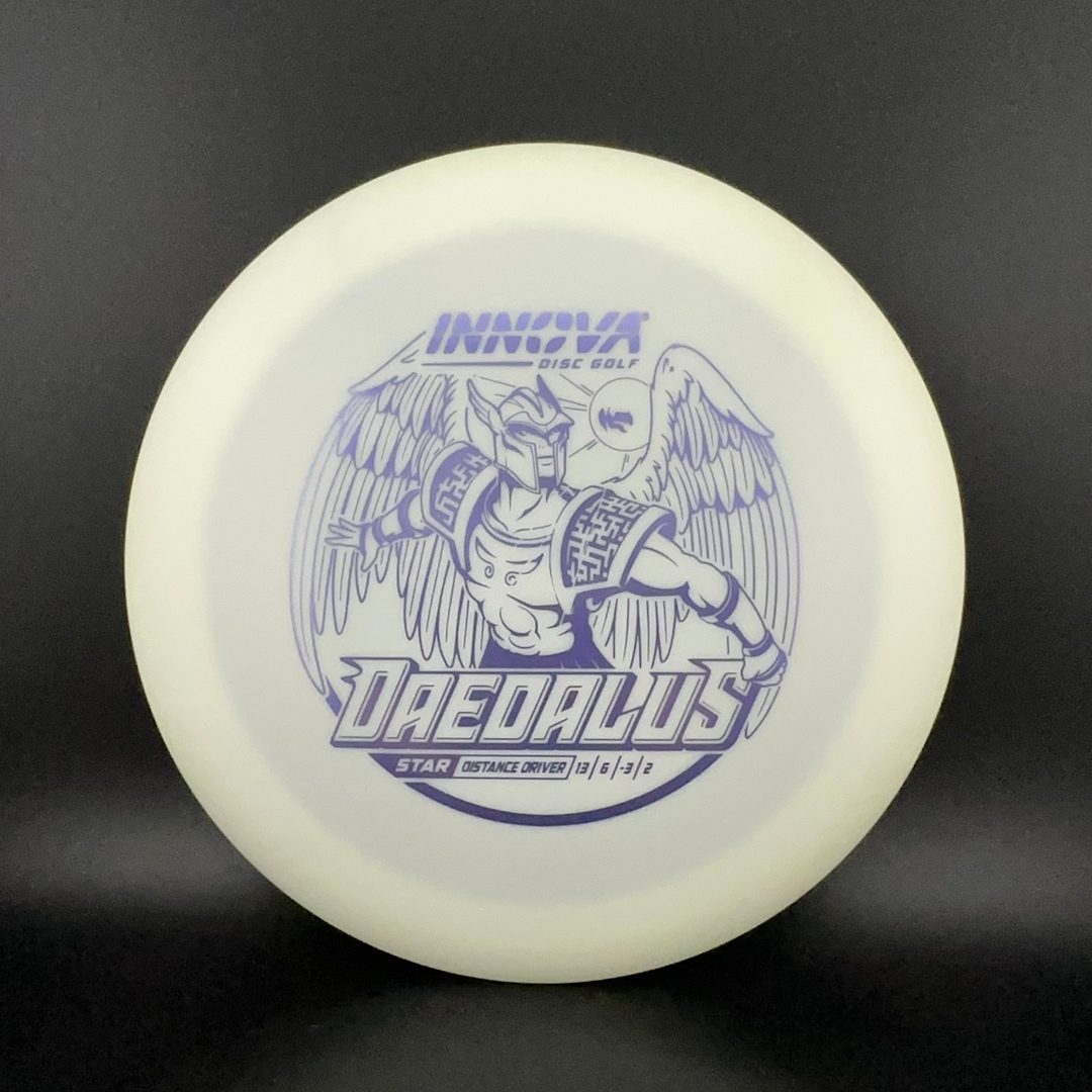 Star Daedalus