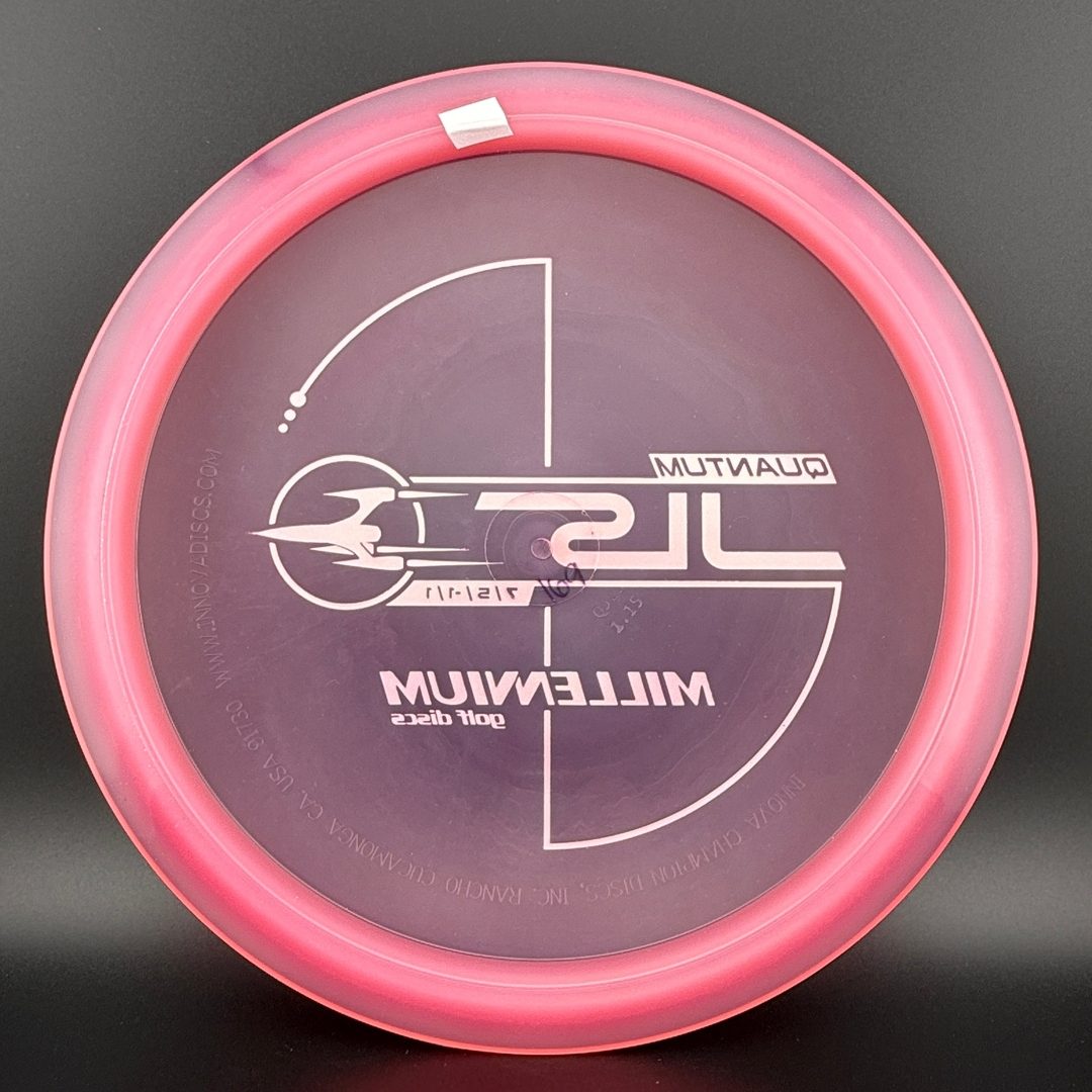 Quantum JLS - 1.15