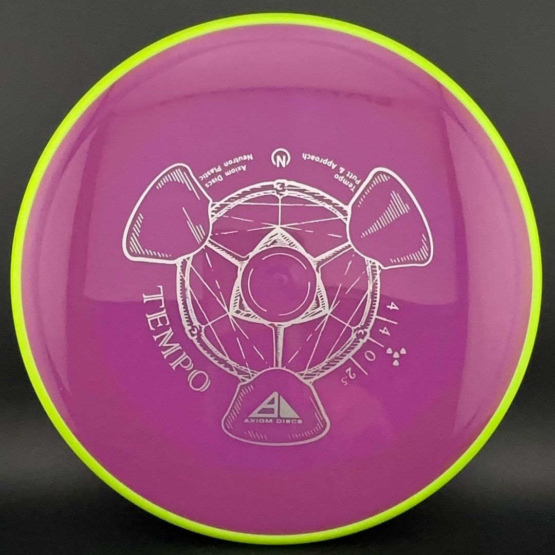Neutron Tempo