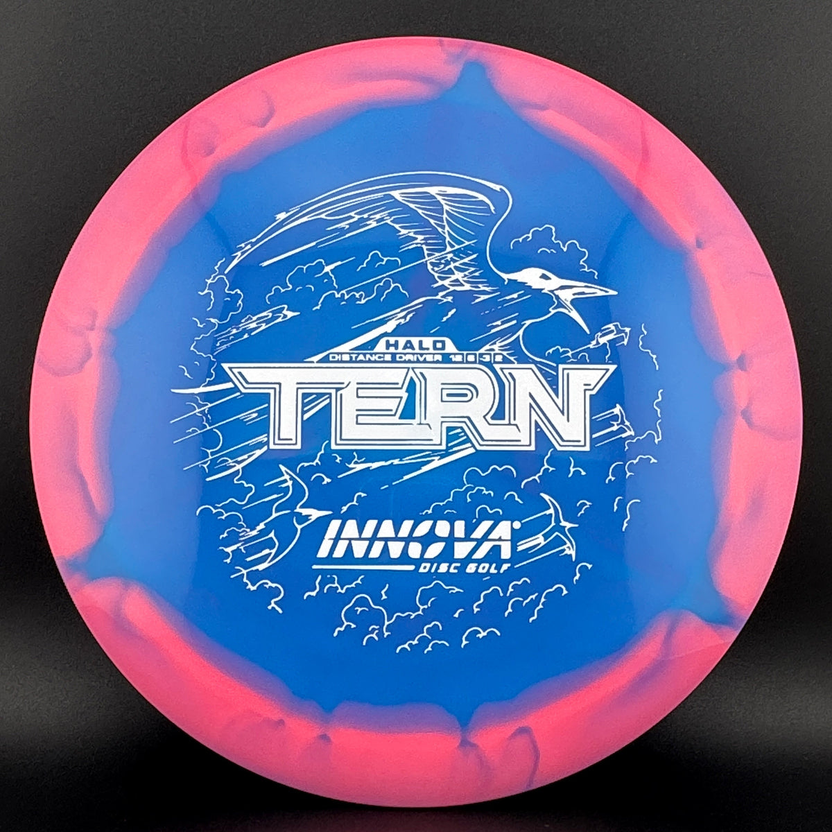 Halo Star Tern