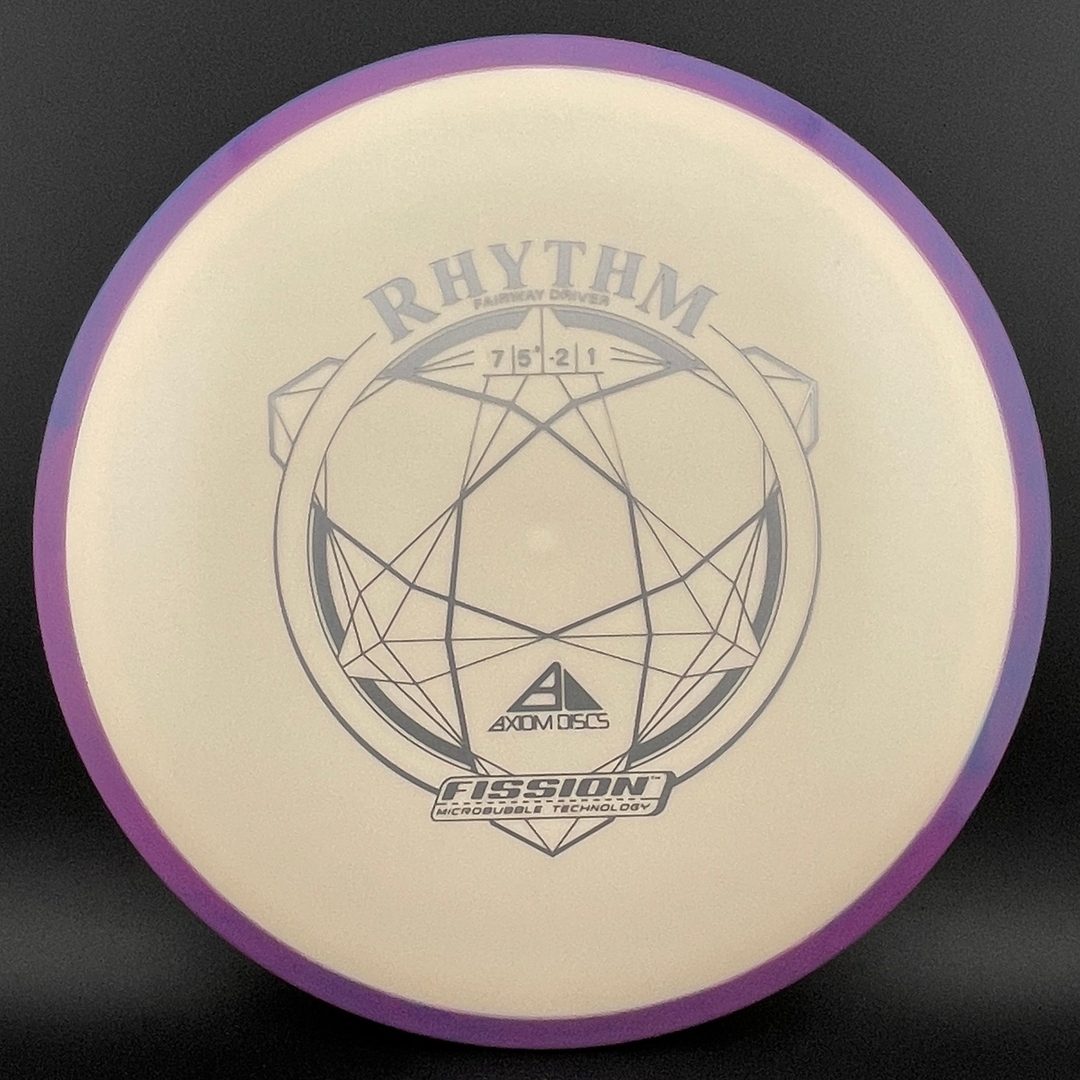 Fission Rhythm