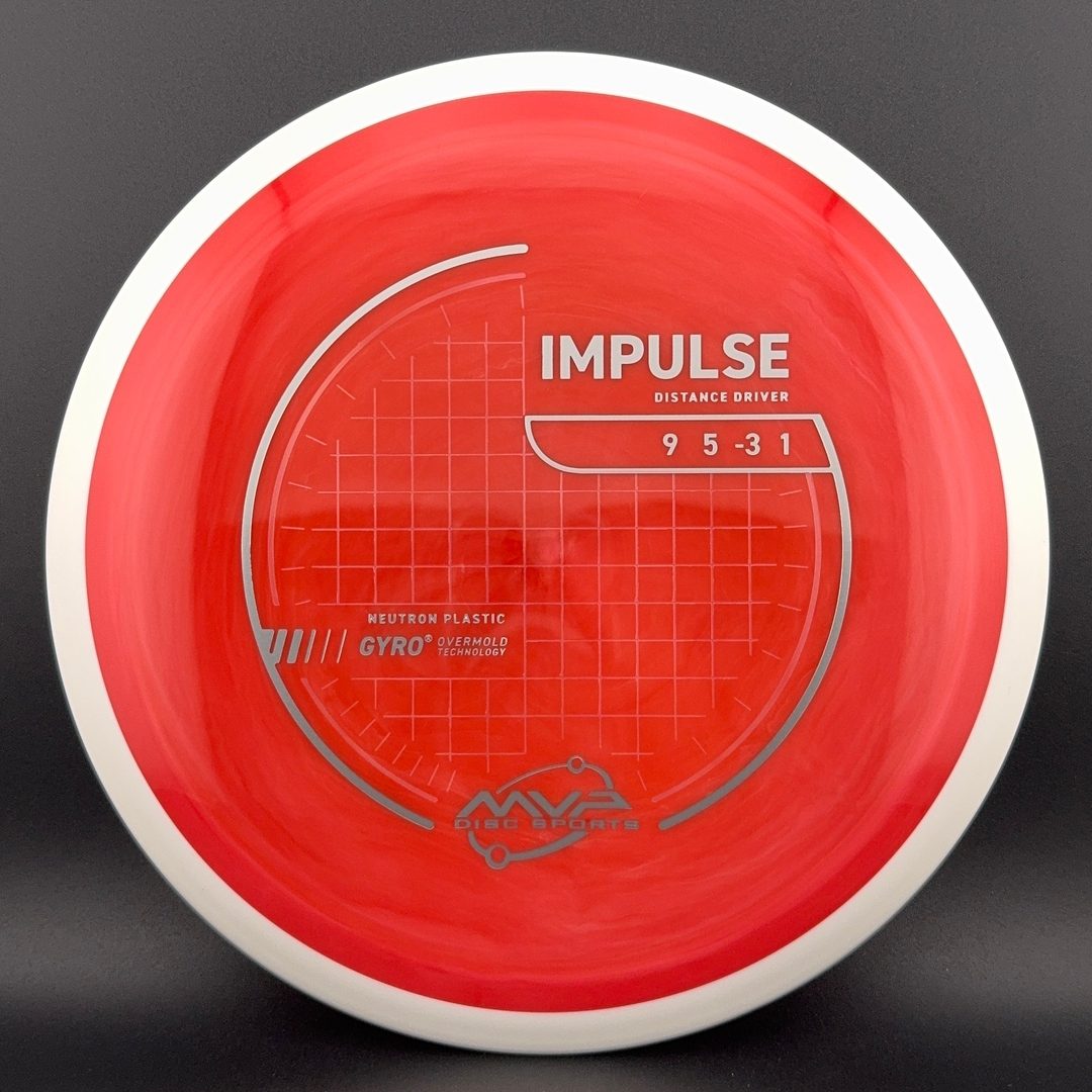 Neutron Impulse