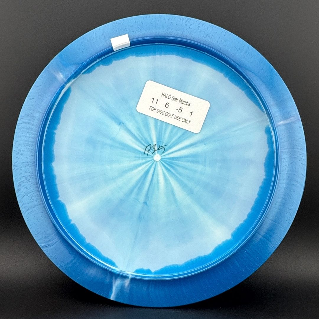 Halo Star Mamba - Eye-Fly RAD V2 by Ripper Studios