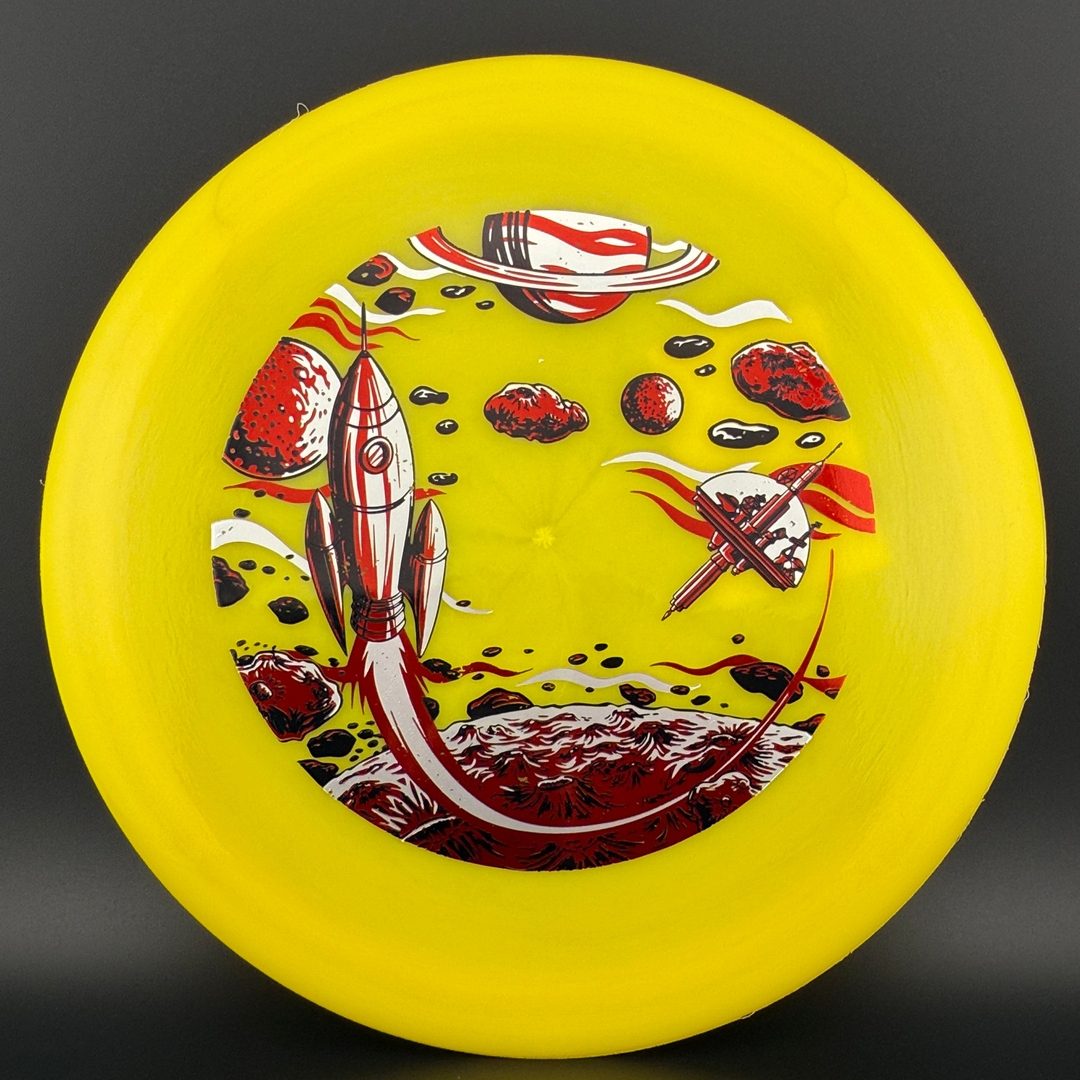 Sunny Soda (First Run) - Special Edition