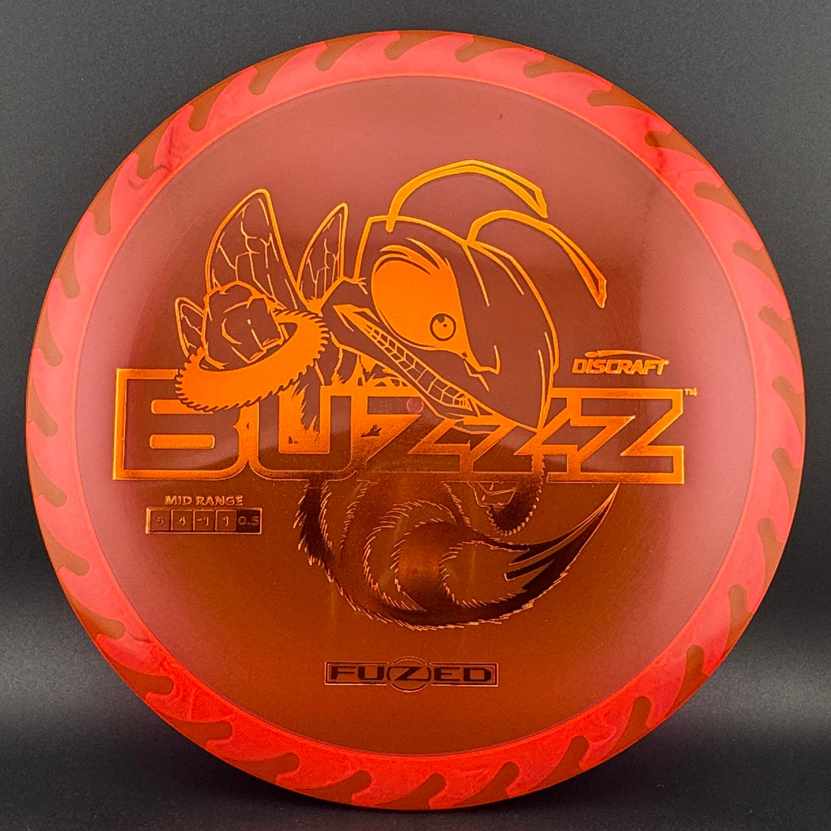 FuZed Z Buzzz - BuzzzSaw Bee