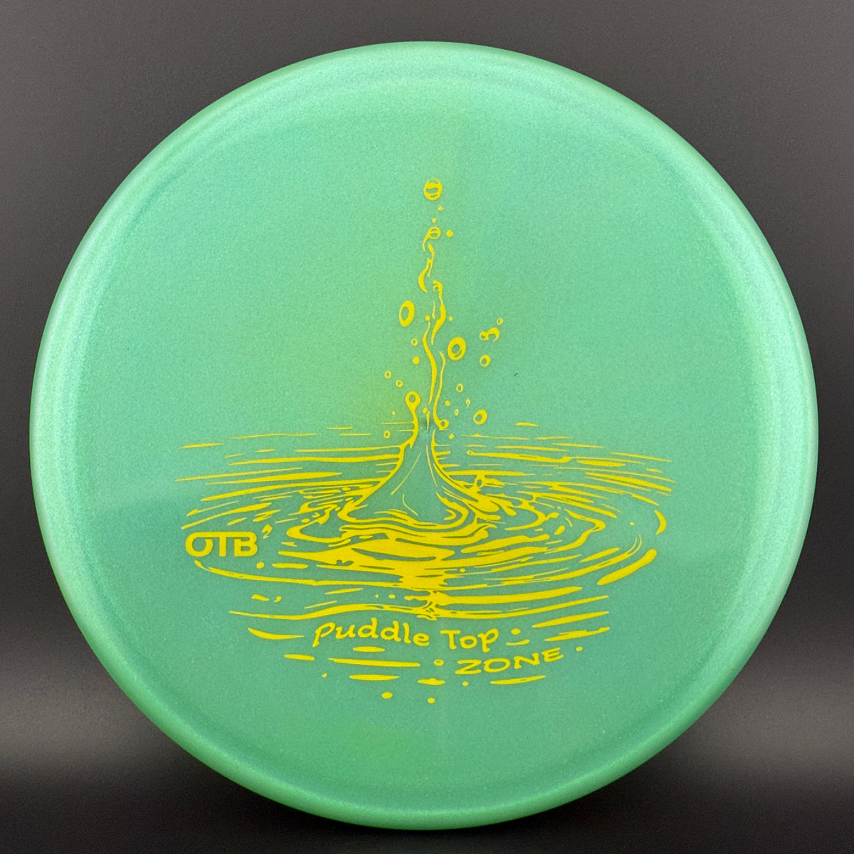 Colorshift Z Zone - Puddle Top