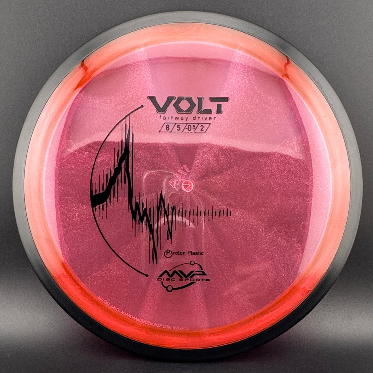 Proton Volt