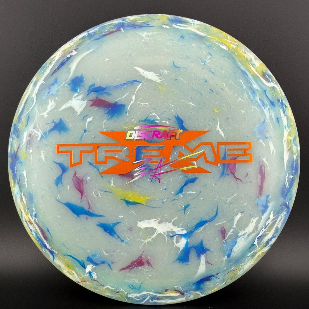 Jawbreaker Z FLX Xtreme - Ezra Aderhold