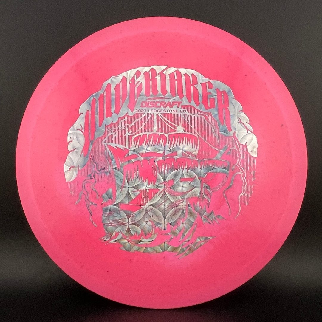 ESP Sparkle Glo Undertaker - Limited Ledgestone 2023