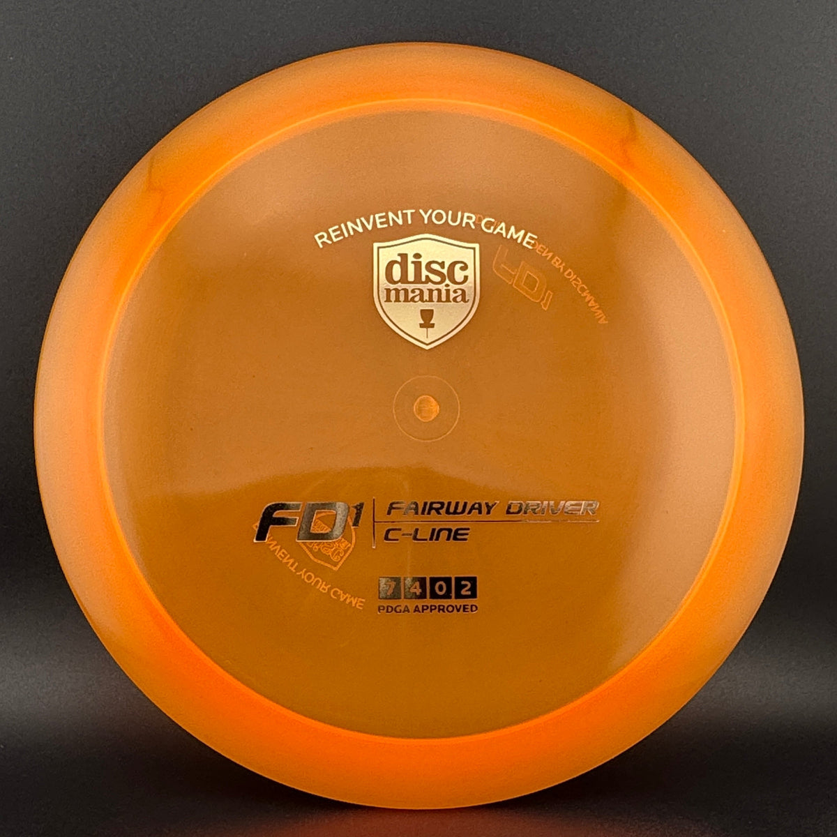C-Line FD1