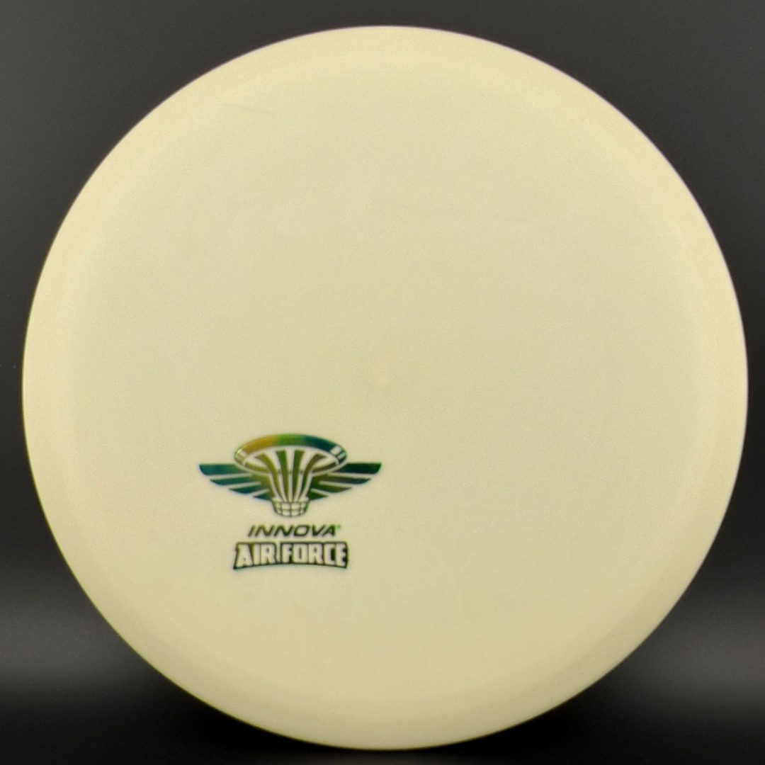 Proto Glow KC Pro Roc (Flat Top) - Air Force