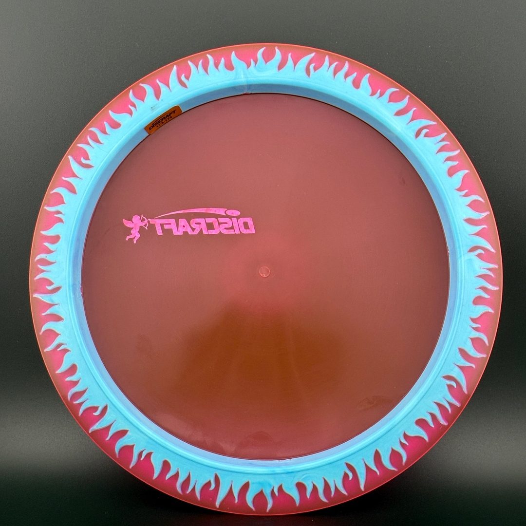 FuZed Z Scorch - Little Cupid's Arrow