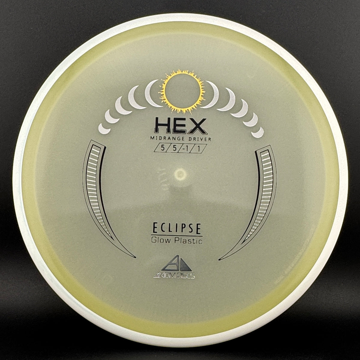 Eclipse 2.0 Hex