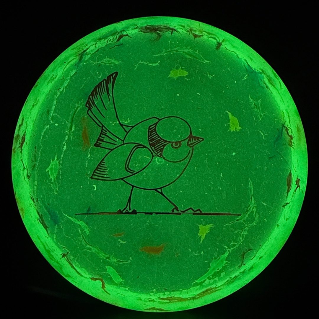 Glo Jawbreaker Z FLX Zone - Faylor Lake DGC