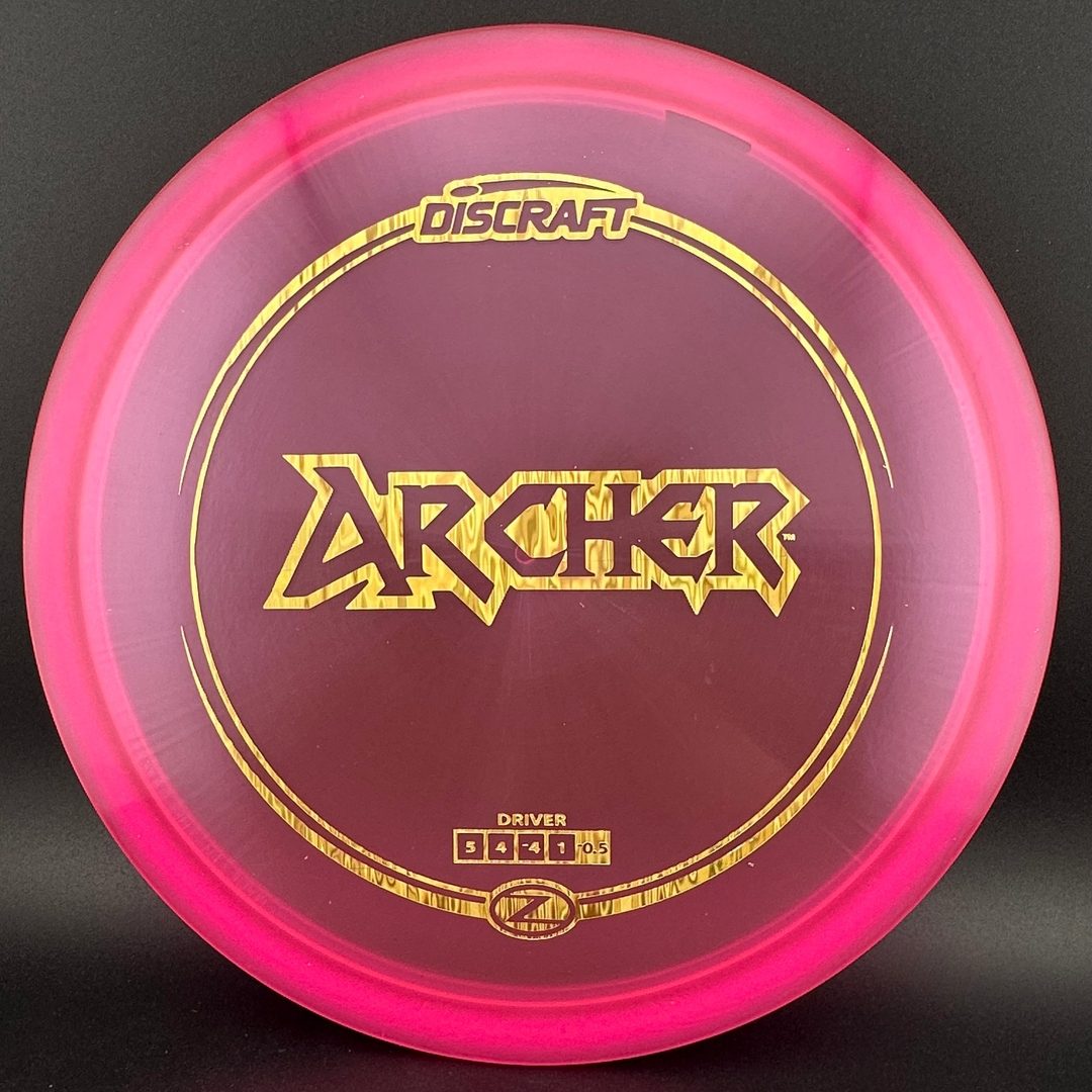Z Archer
