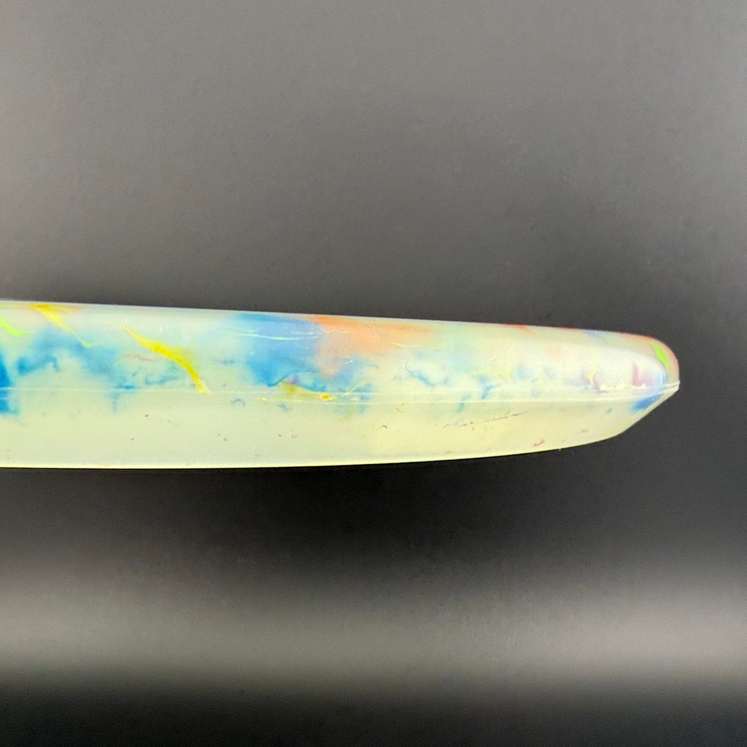 Glo Jawbreaker Z FLX Zone - Faylor Lake DGC