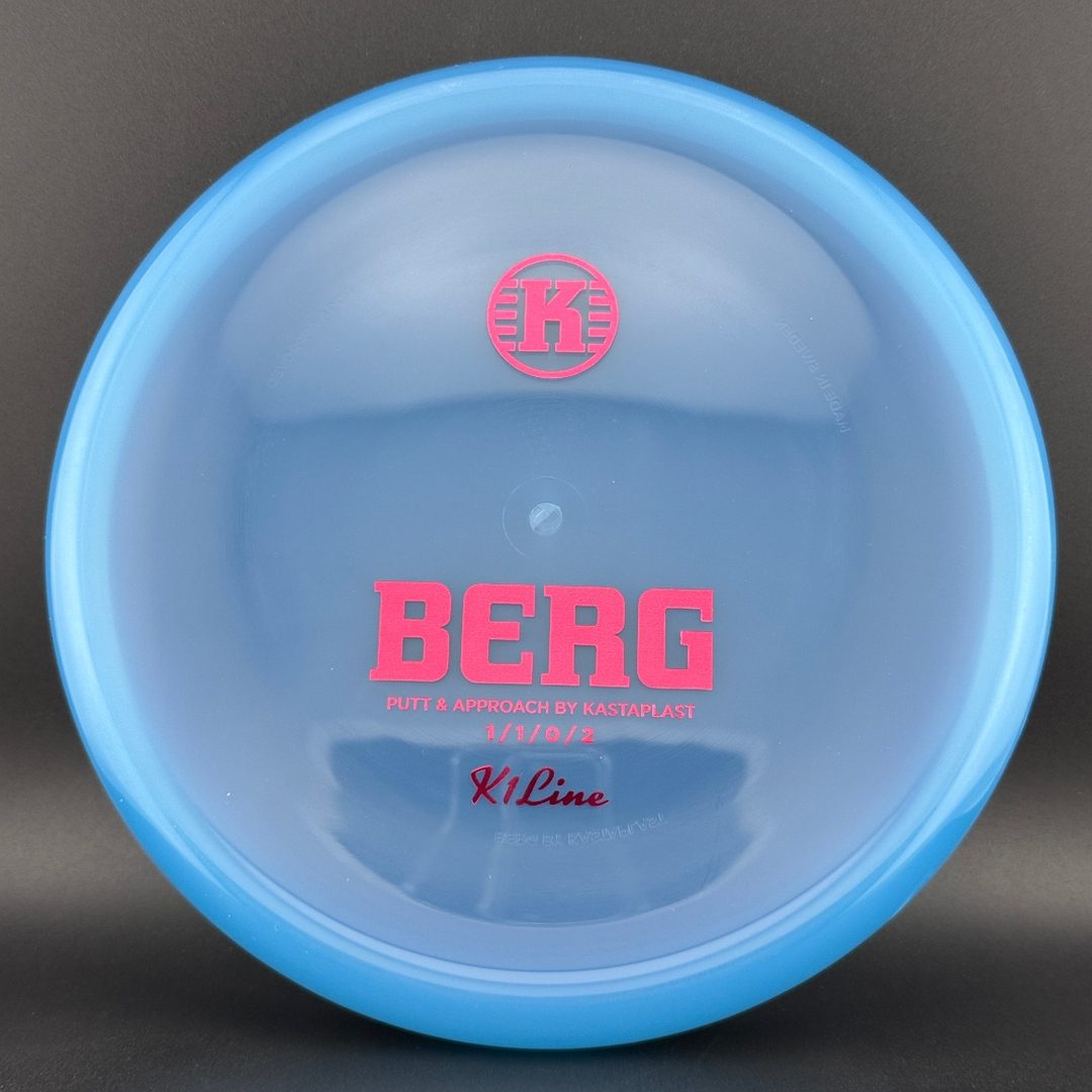 K1 Berg