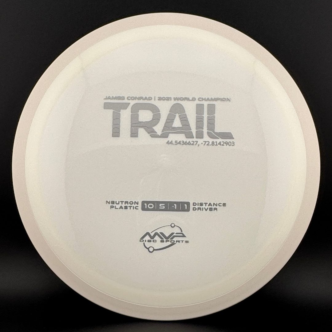 Neutron Trail