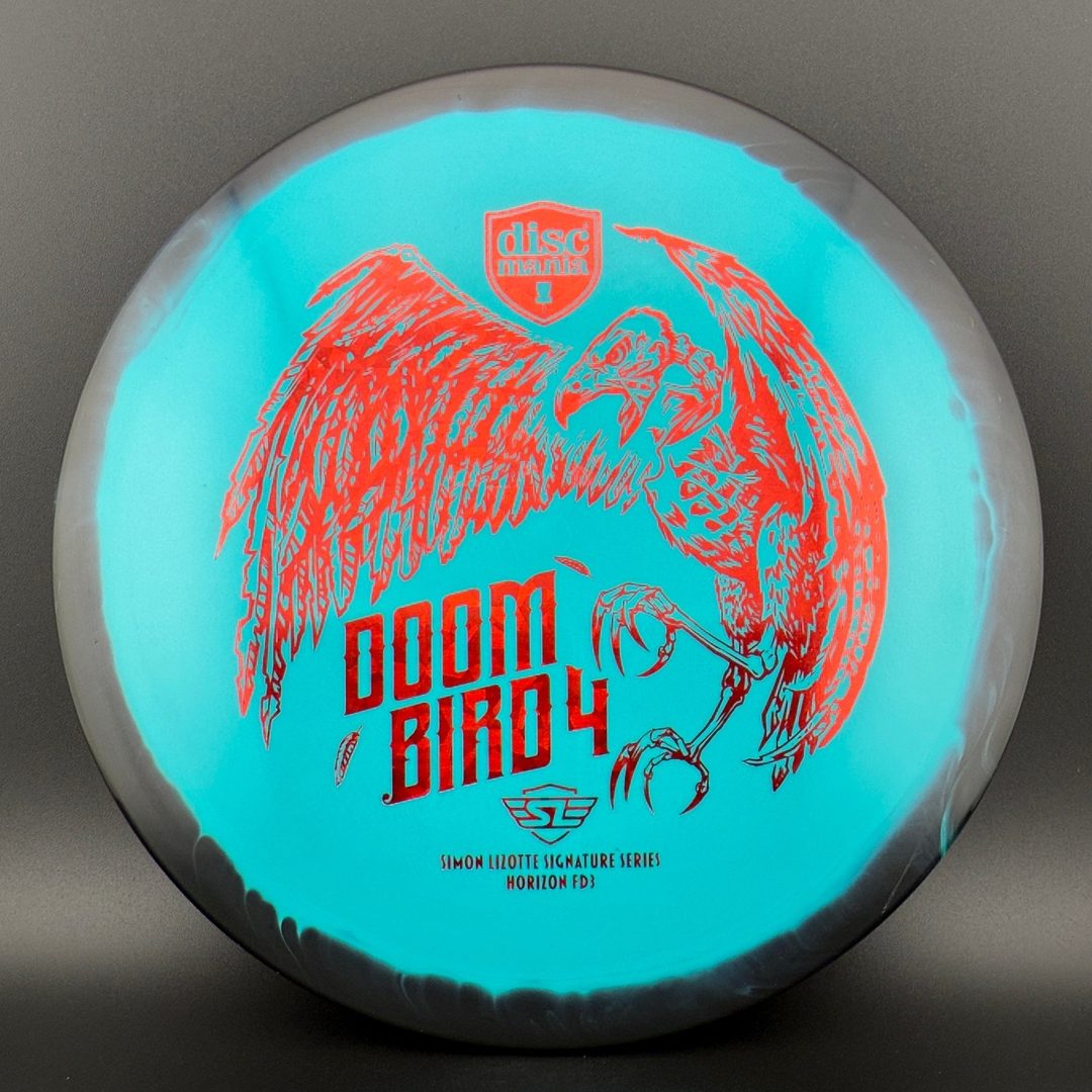 Horizon S-Line FD3 - Doom Bird 4 Simon Lizotte *Warehouse Stash*